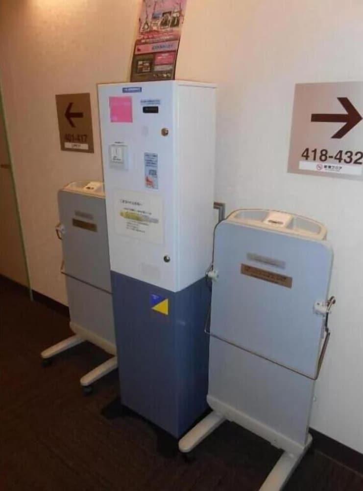 R&Bホテル大塚​​駅北口 東京都 エクステリア 写真